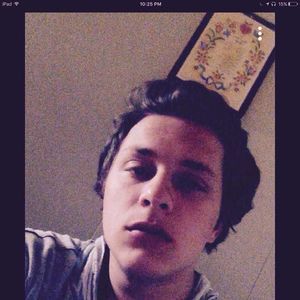 Meet your Posher, Bobby